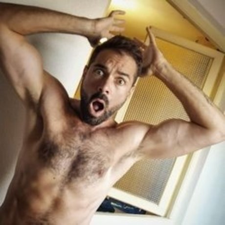 Foto di nudo di fuga di OnlyFans di Josepprivate