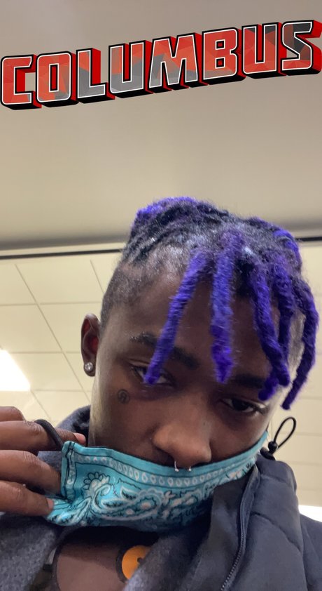 Foto di nudo di fuga di OnlyFans di U191047738
