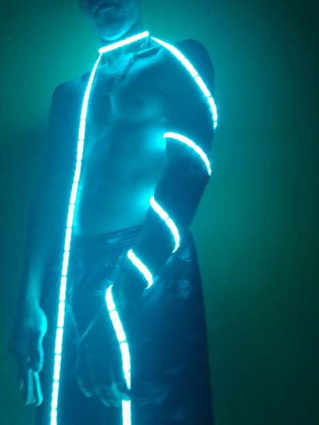 Foto di nudo di fuga di OnlyFans di This Is Jam