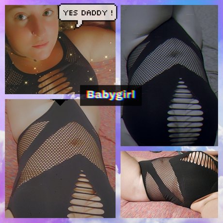 Foto di nudo di fuga di OnlyFans di Laney