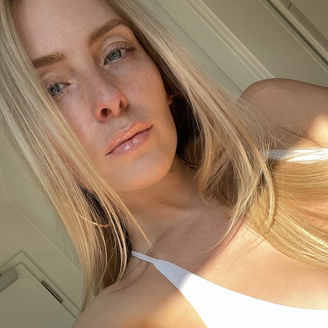 Foto di nudo di fuga di OnlyFans di Mary Jaine