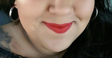 Foto di nudo di fuga di OnlyFans di Sweet N Sassy