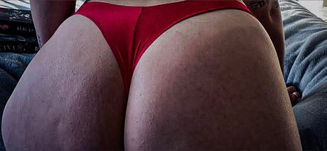 Foto di nudo di fuga di OnlyFans di  Secret Spice 