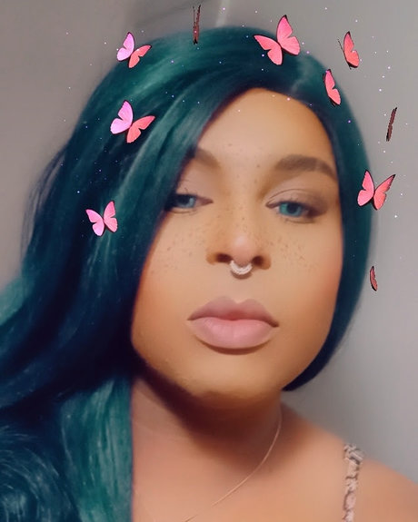 Foto di nudo di fuga di OnlyFans di Thishbishket
