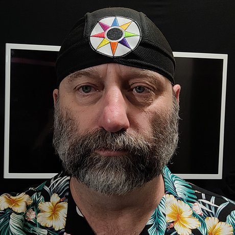 Foto di nudo di fuga di OnlyFans di Professor Thomas Henry Horan