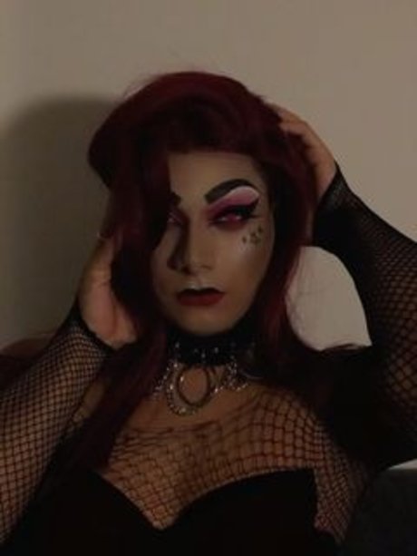 Foto di nudo di fuga di OnlyFans di Odile