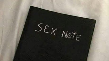 Foto di nudo di fuga di OnlyFans di Sabrina