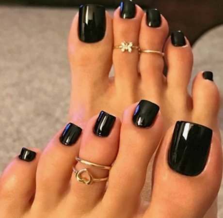 Foto di nudo di fuga di OnlyFans di Sam Feet