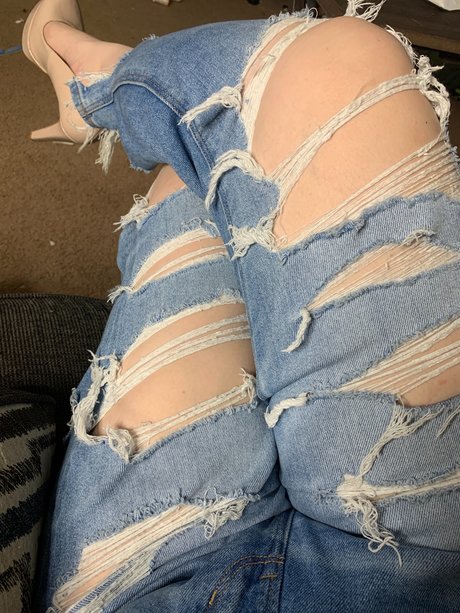 Foto di nudo di fuga di OnlyFans di Thicthighs