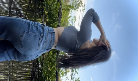 Foto di nudo di fuga di OnlyFans di Mary
