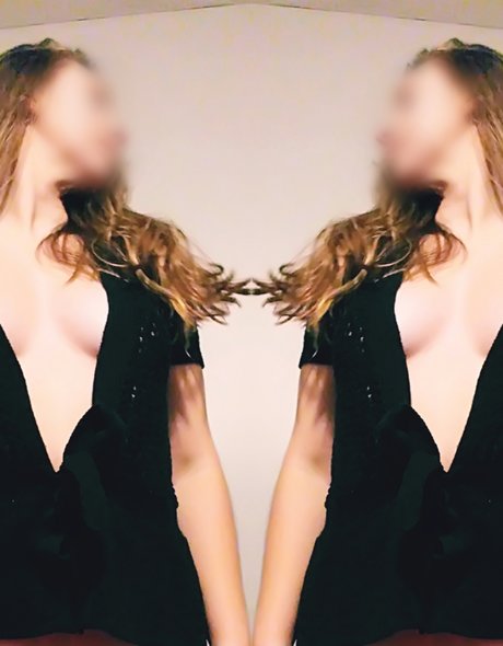 Foto di nudo di fuga di OnlyFans di Olivia