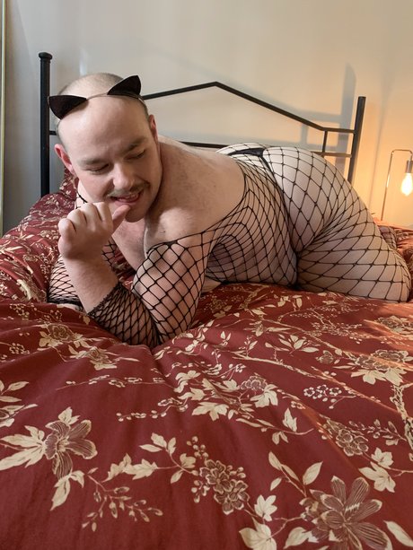 Foto di nudo di fuga di OnlyFans di Nathan Duncan