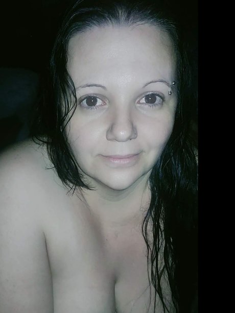 Foto di nudo di fuga di OnlyFans di Sweetlove