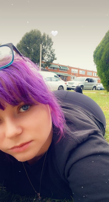 Foto di nudo di fuga di OnlyFans di Kay