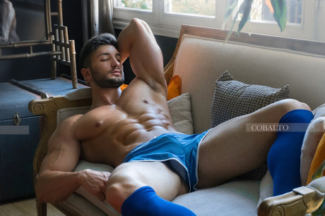 Foto di nudo di fuga di OnlyFans di Thegreekgod Free Page Top 0 Creator