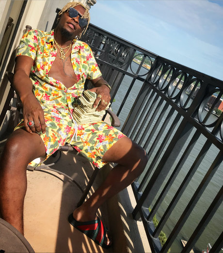 Foto di nudo di fuga di OnlyFans di The Hunchables 