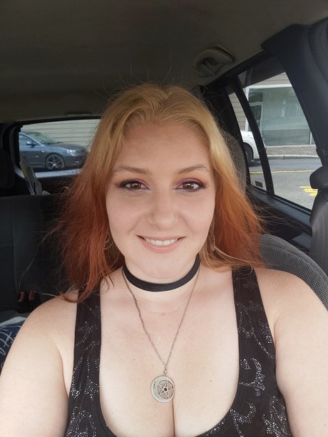 Foto di nudo di fuga di OnlyFans di The Goddess Natasha