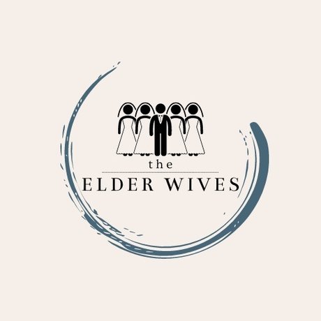 Foto di nudo di fuga di OnlyFans di The Elder Wives