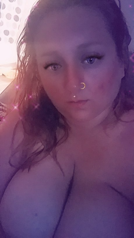 Foto di nudo di fuga di OnlyFans di Cresha