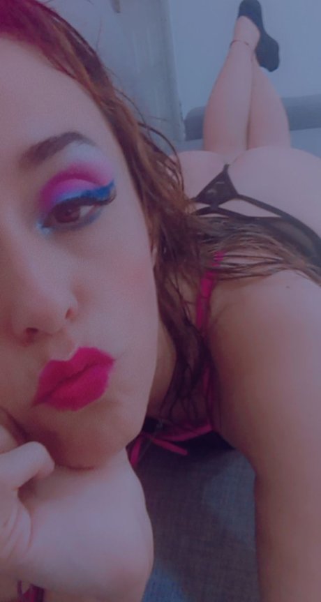 Foto di nudo di fuga di OnlyFans di Karen