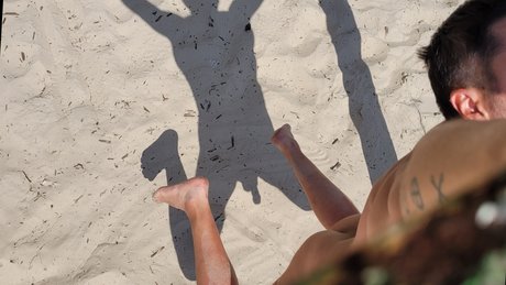 Foto di nudo di fuga di OnlyFans di Jo Free