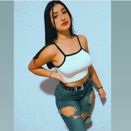 Foto di nudo di fuga di OnlyFans di Yaneth Addams
