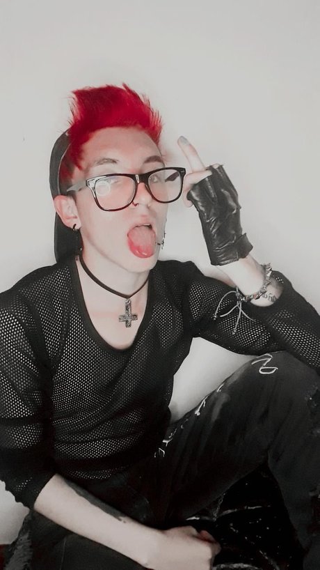 Foto di nudo di fuga di OnlyFans di Tato