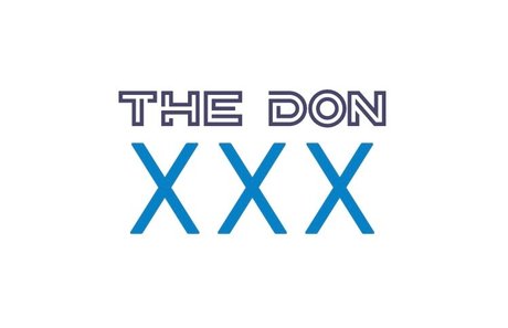 Foto di nudo di fuga di OnlyFans di The Don