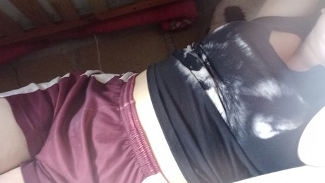 Foto di nudo di fuga di OnlyFans di Yirezuwu