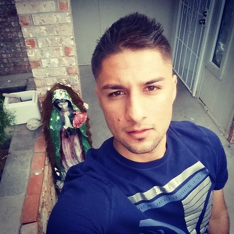 Foto di nudo di fuga di OnlyFans di Jose