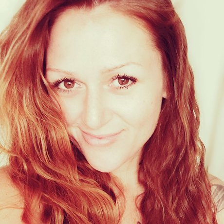 Foto di nudo di fuga di OnlyFans di The Ginger Kate Show