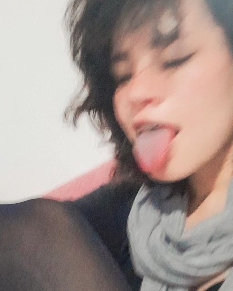 Foto di nudo di fuga di OnlyFans di Coco