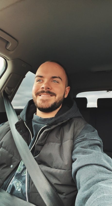 Foto di nudo di fuga di OnlyFans di Marvin