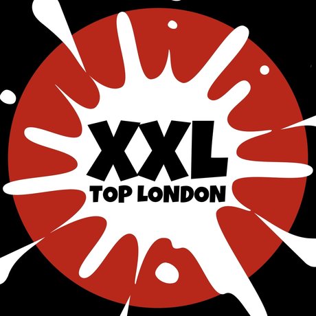 Foto di nudo di fuga di OnlyFans di Xxl Top London