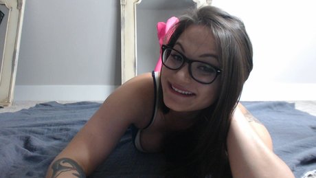 Foto di nudo di fuga di OnlyFans di Alice