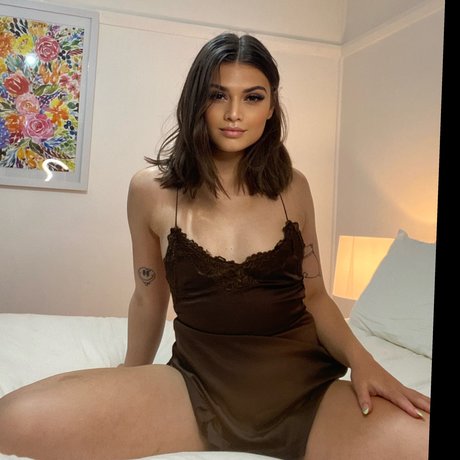 Foto di nudo di fuga di OnlyFans di Tay Xx