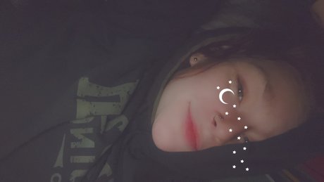 Foto di nudo di fuga di OnlyFans di Lil Mama 