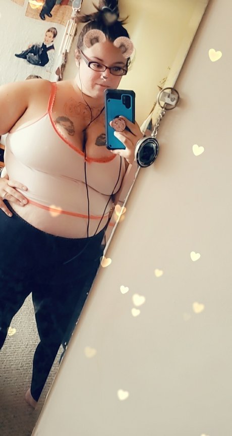 Foto di nudo di fuga di OnlyFans di Rachel