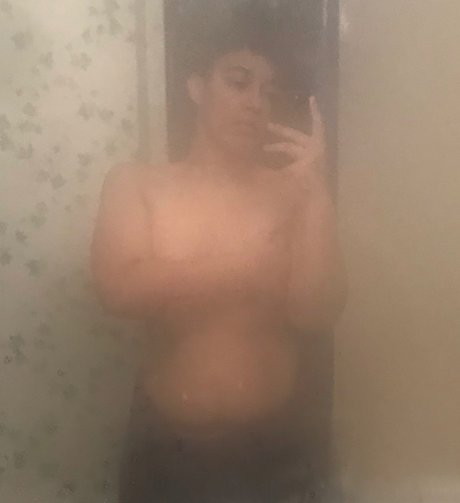 Foto di nudo di fuga di OnlyFans di Ron