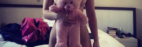 Foto di nudo di fuga di OnlyFans di Teddy Vercetti