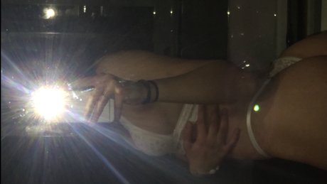 Foto di nudo di fuga di OnlyFans di Nerea Stefani