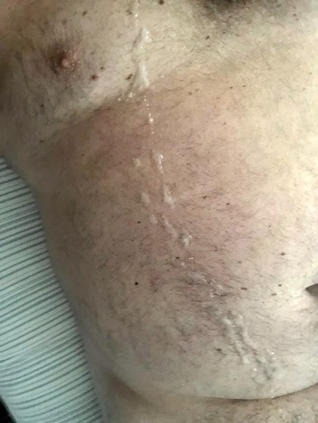 Foto di nudo di fuga di OnlyFans di Thatsecretcub