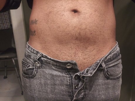 Foto di nudo di fuga di OnlyFans di Brandon Webster