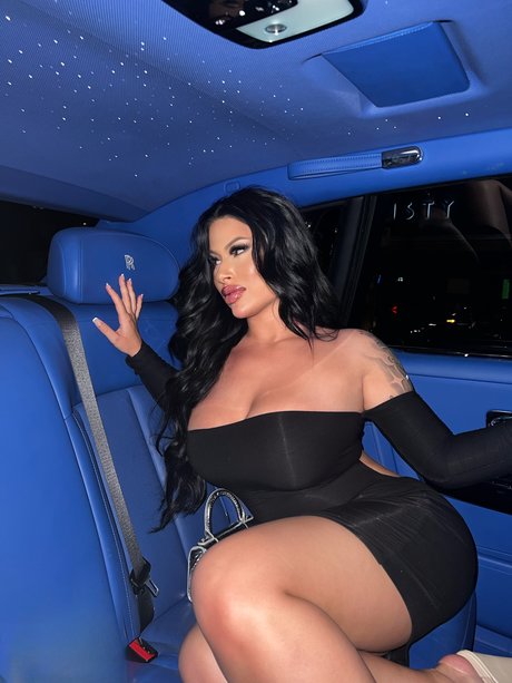 Foto di nudo di fuga di OnlyFans di Taylor Juune