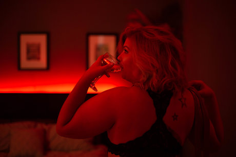 Foto di nudo di fuga di OnlyFans di Phoenix