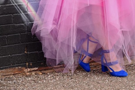 Feet Queen 