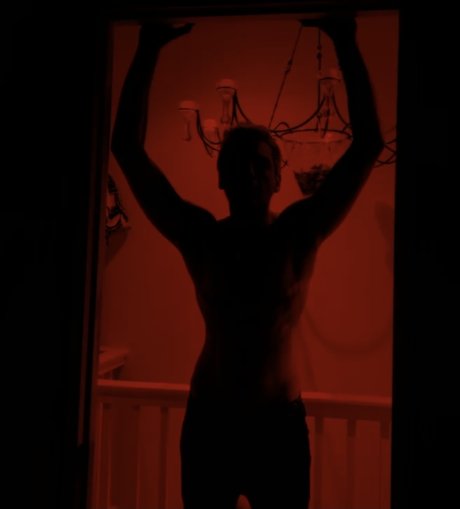 Foto di nudo di fuga di OnlyFans di Taylor Winters