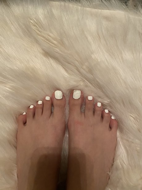 Foto di nudo di fuga di OnlyFans di Stella