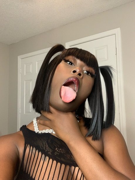 Foto di nudo di fuga di OnlyFans di Nalia St