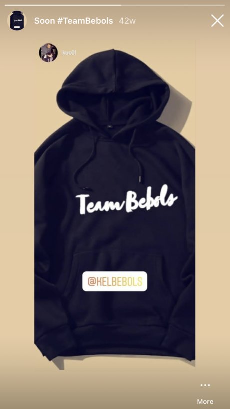 Kuc0  El Bebols